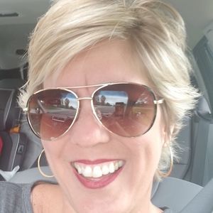 Meet your Posher, Dana terry